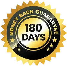 180-Days-Money-Back-Guarantee