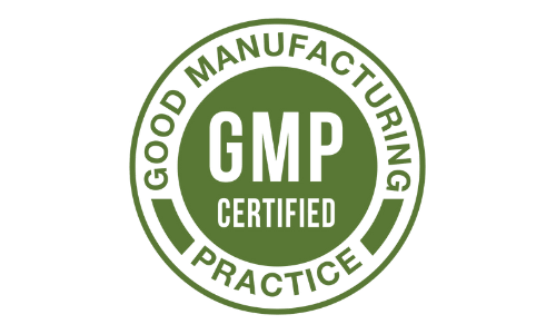 Glucoberry-gmp-certified